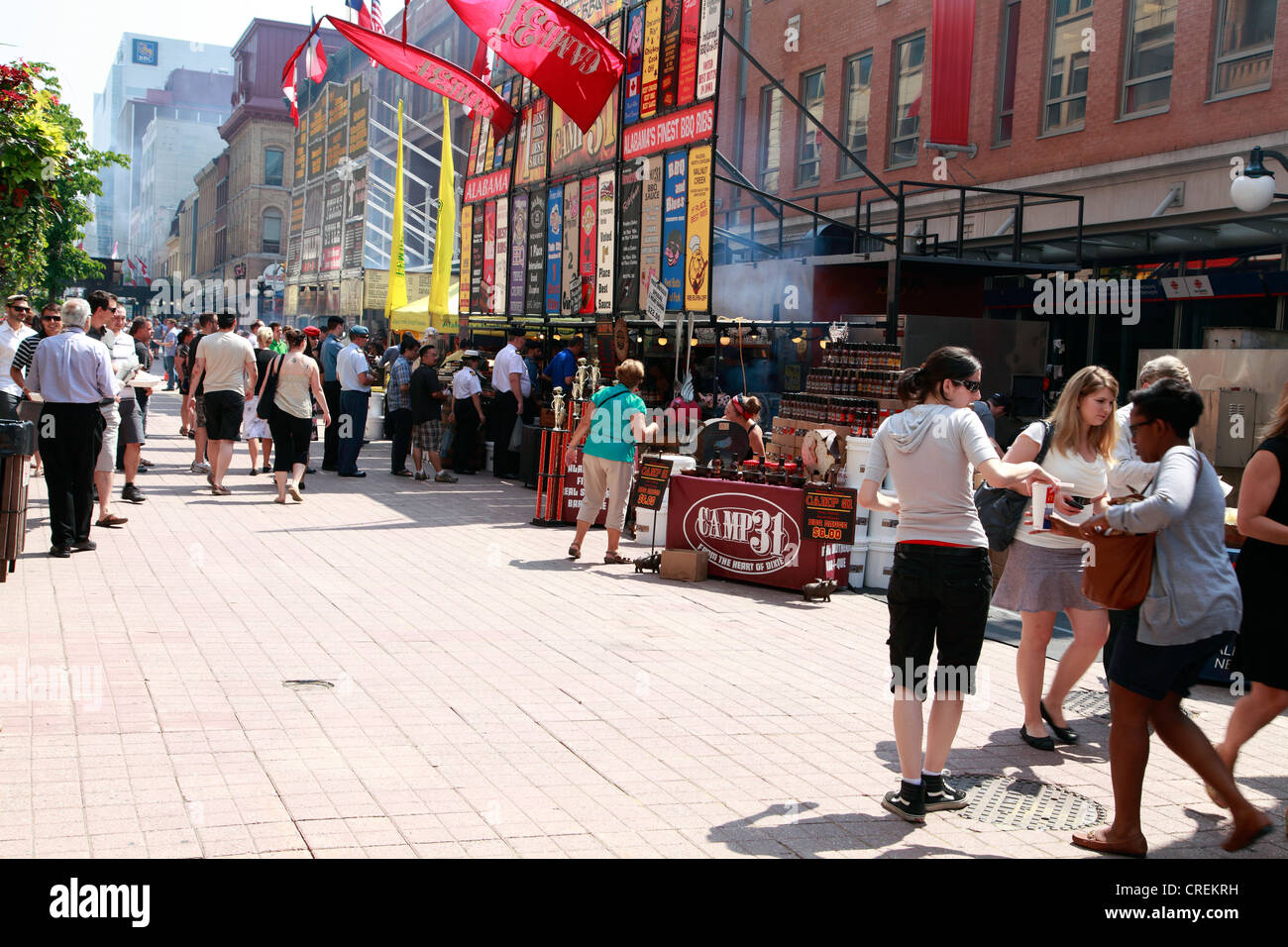 THE INTERNATIONAL CHICKEN-RIB COOK OFF June 20 - 24, 2012 On Sparks ...