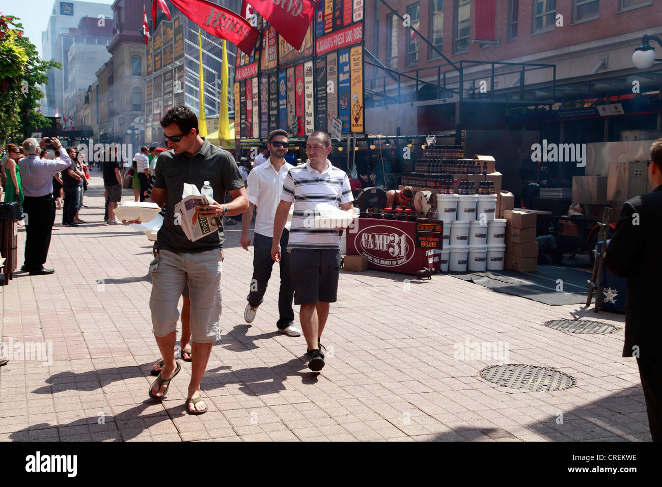 THE INTERNATIONAL CHICKEN-RIB COOK OFF June 20 - 24, 2012 On Sparks ...
