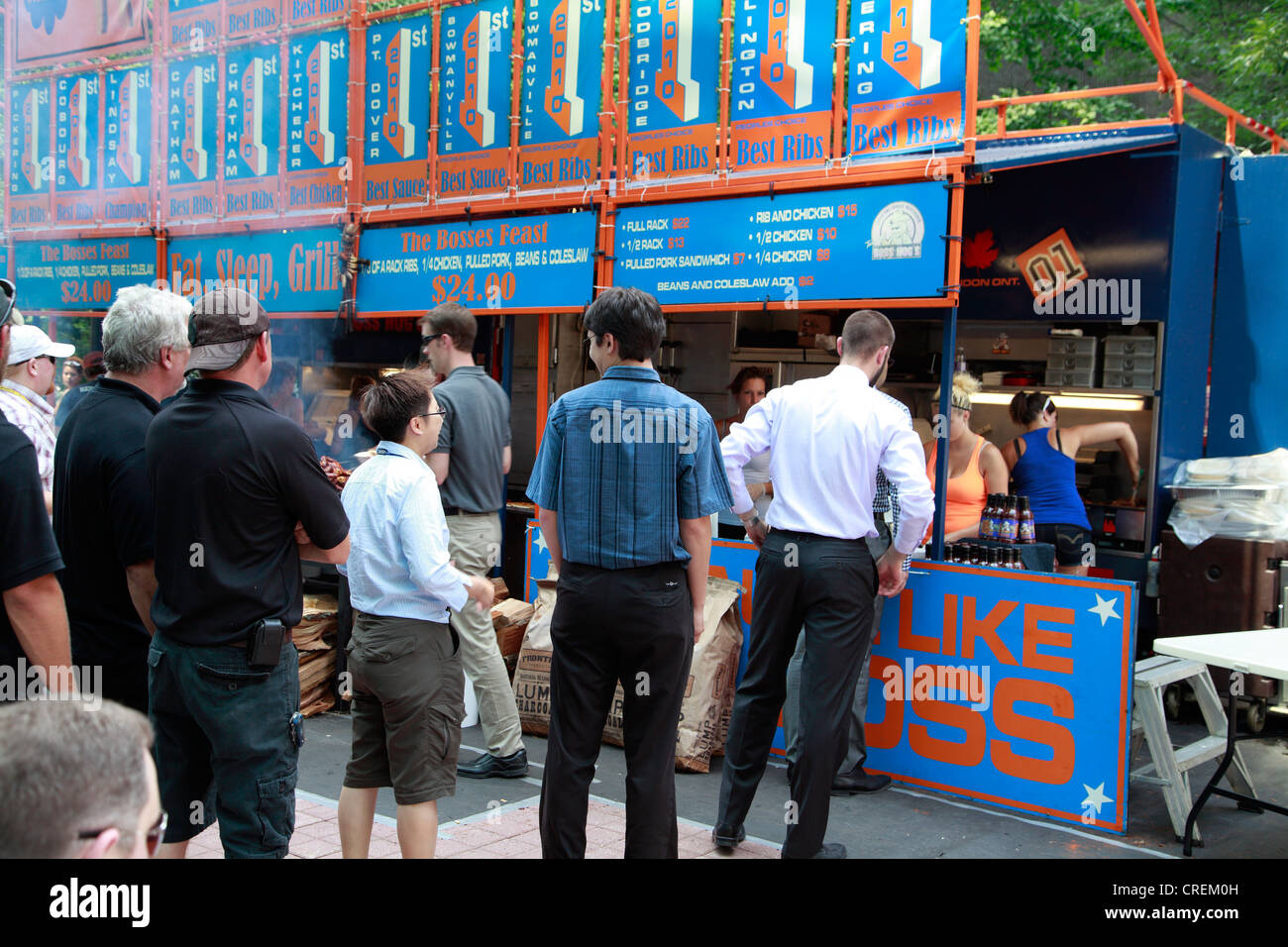 THE INTERNATIONAL CHICKEN-RIB COOK OFF June 20 - 24, 2012 On Sparks ...