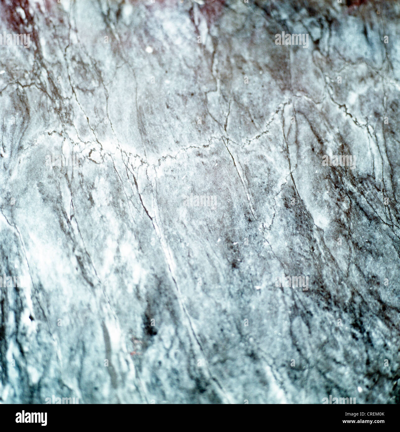 Grey Marble Country Of Origin Portugal Stock Photo