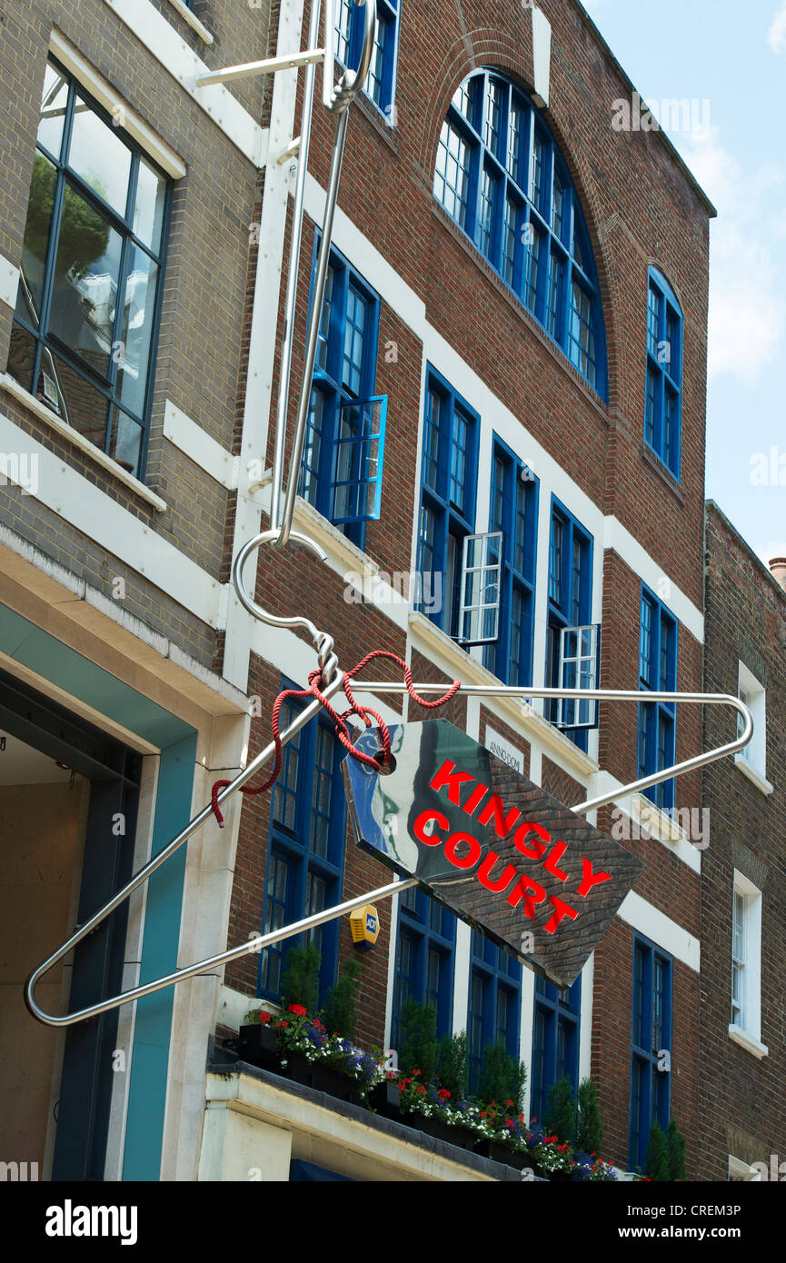 Coat hanger hires stock photography and images Alamy