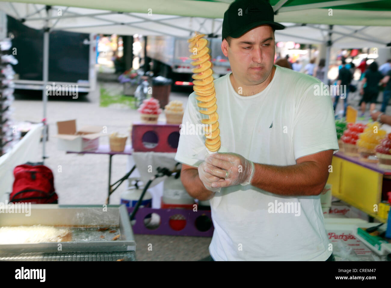 THE INTERNATIONAL CHICKEN-RIB COOK OFF June 20 - 24, 2012 On Sparks ...