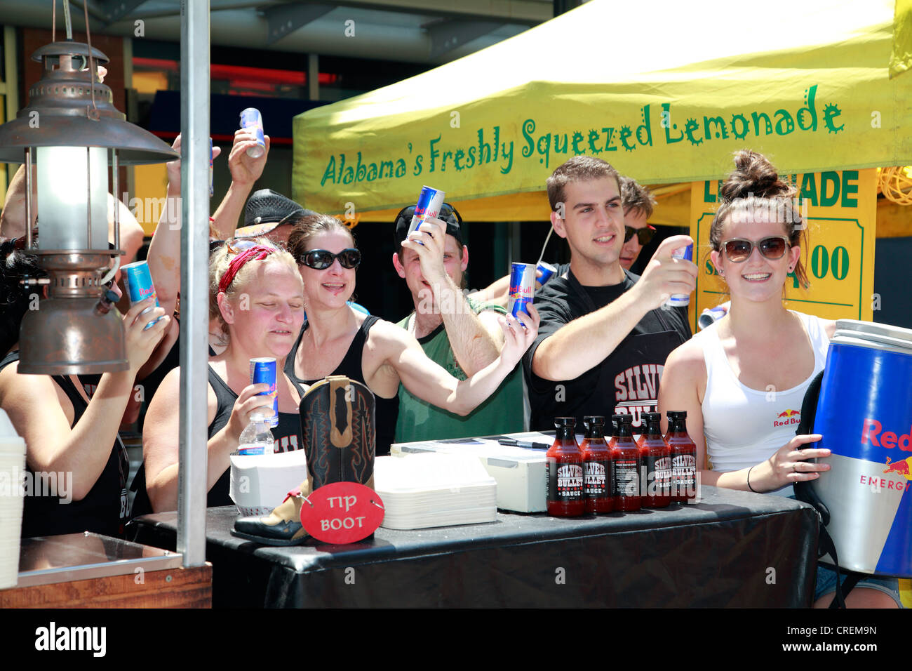 THE INTERNATIONAL CHICKEN-RIB COOK OFF June 20 - 24, 2012 On Sparks ...
