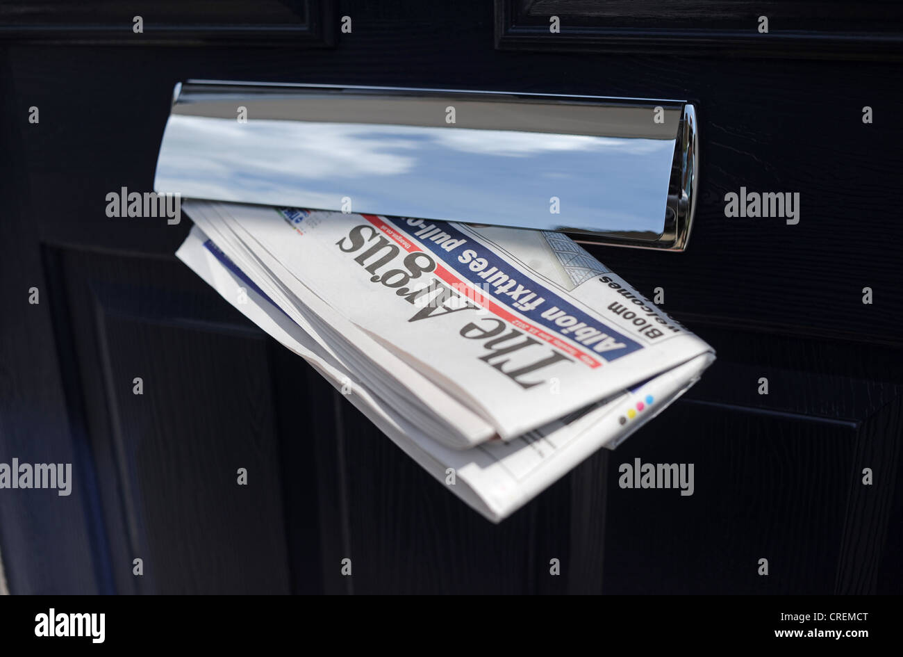 Brighton argus newspaper hires stock photography and images Alamy