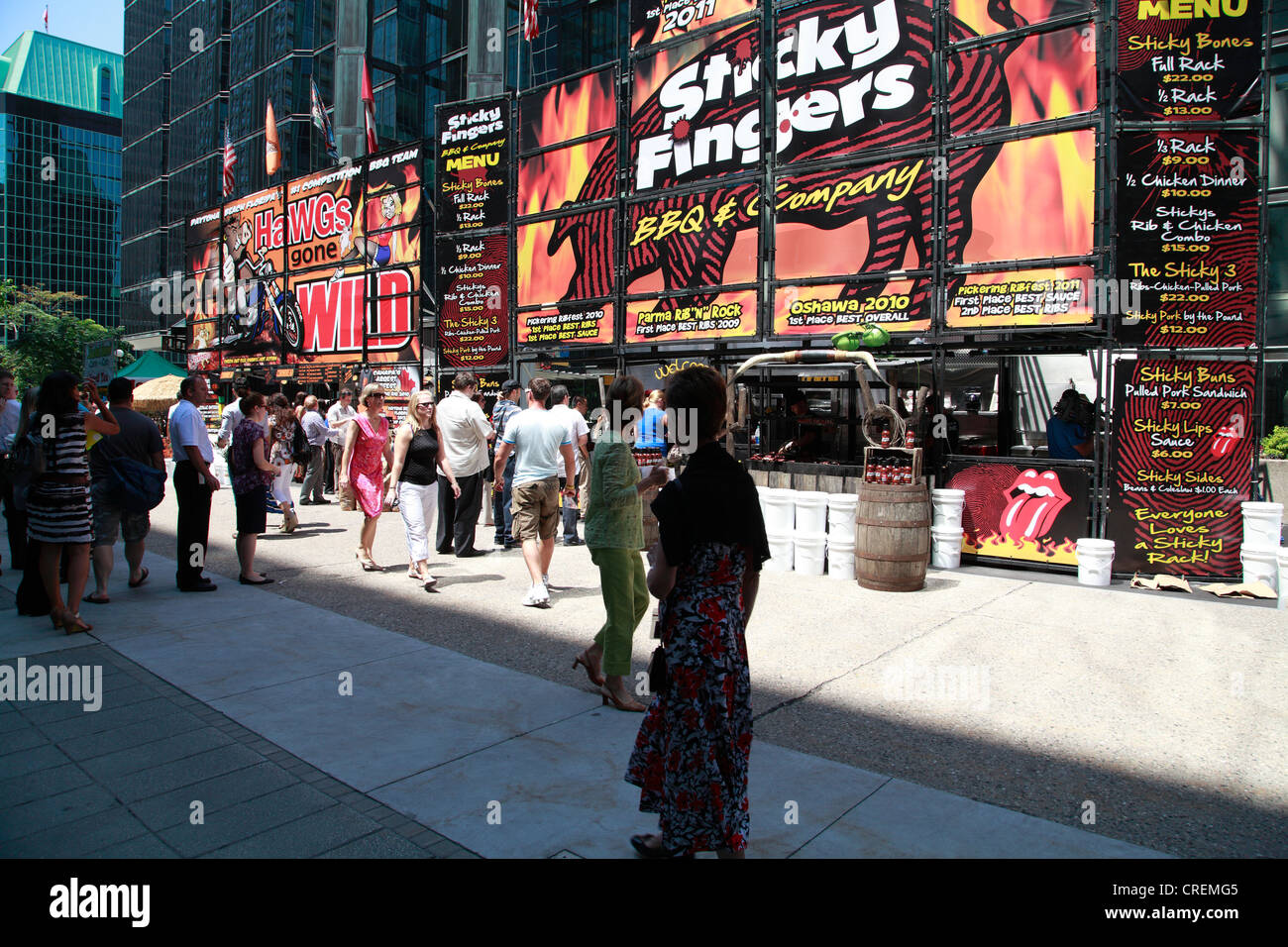 THE INTERNATIONAL CHICKEN-RIB COOK OFF June 20 - 24, 2012 On Sparks ...