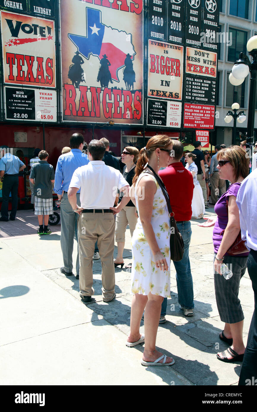 THE INTERNATIONAL CHICKEN-RIB COOK OFF June 20 - 24, 2012 On Sparks ...