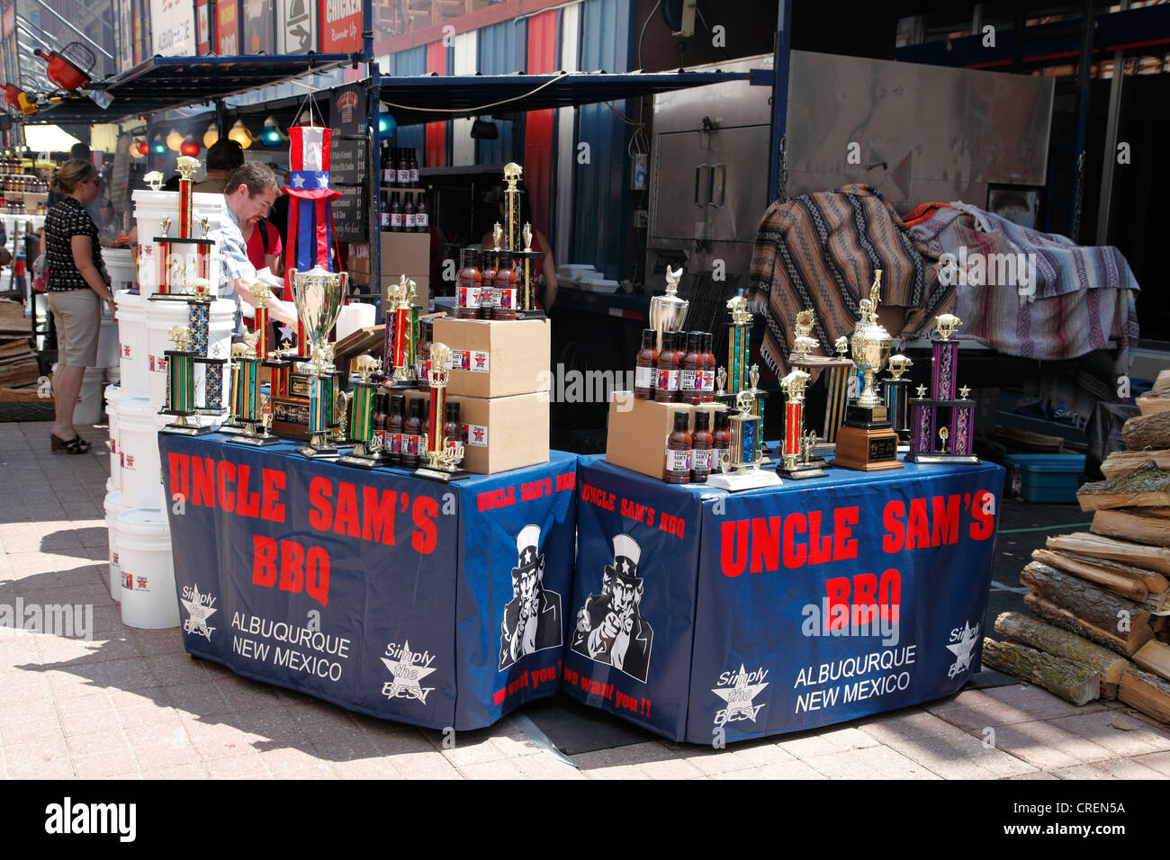THE INTERNATIONAL CHICKEN-RIB COOK OFF June 20 - 24, 2012 On Sparks ...
