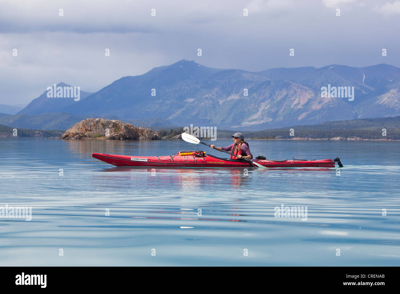 Tagish people hires stock photography and images Alamy