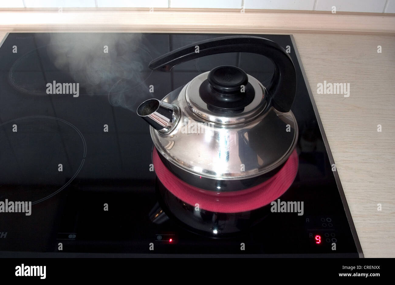 Ceramic stove hires stock photography and images Alamy