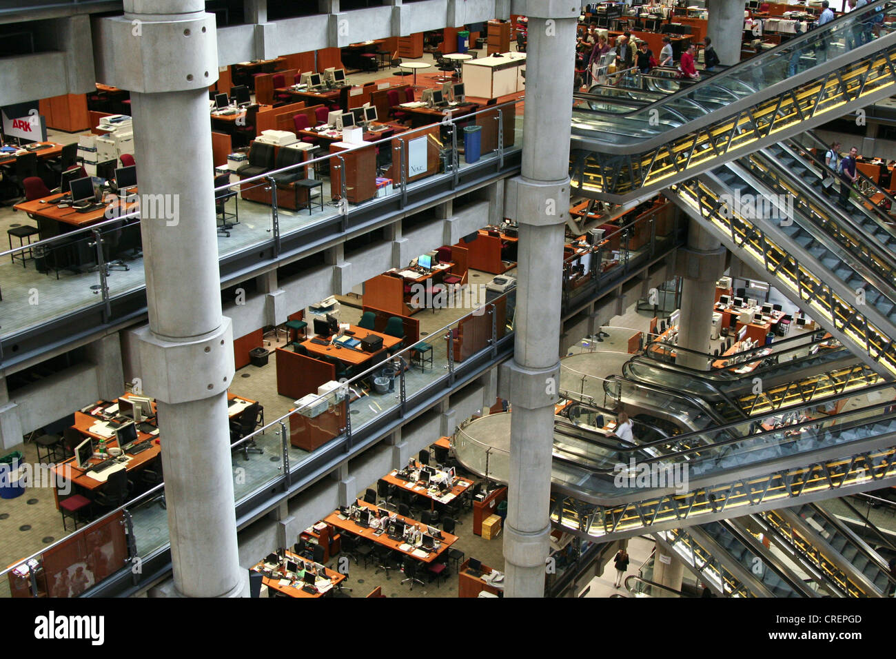 Llyods London High Resolution Stock Photography and Images - Alamy