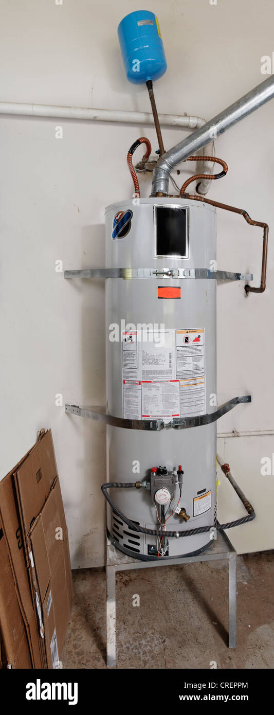 Professional Water Heater Installation & Replacement | Lowe's
