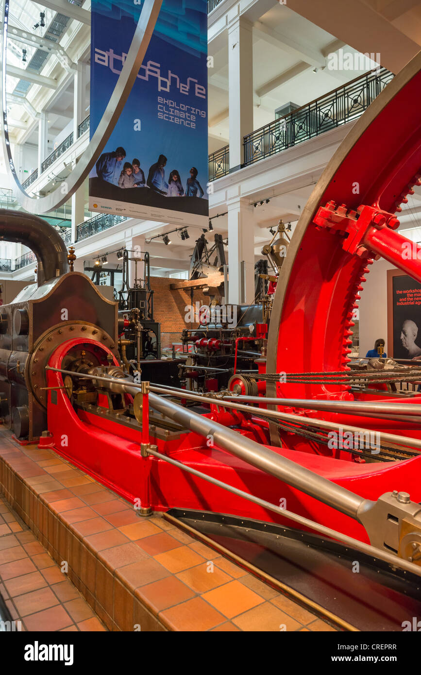 Steam Engine England Stock Photos & Steam Engine England Stock Images