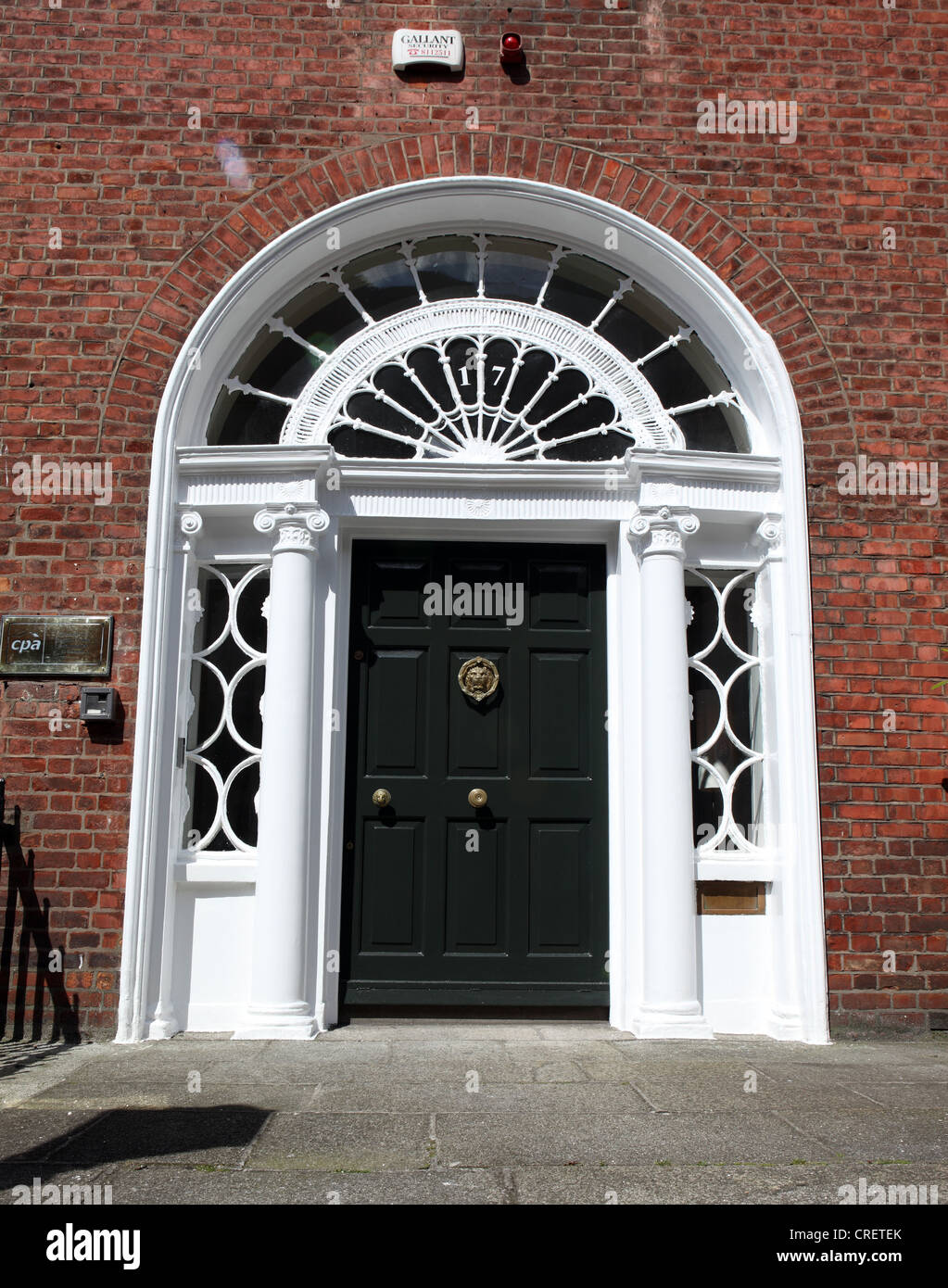 17 harcourt street dublin hires stock photography and images Alamy