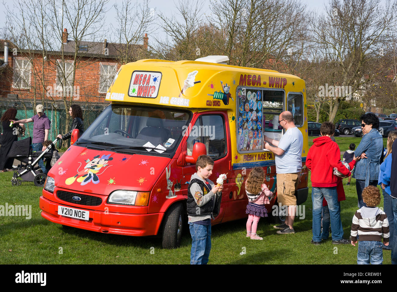 Mill Hill Park playground reopening celebration party festival Mega