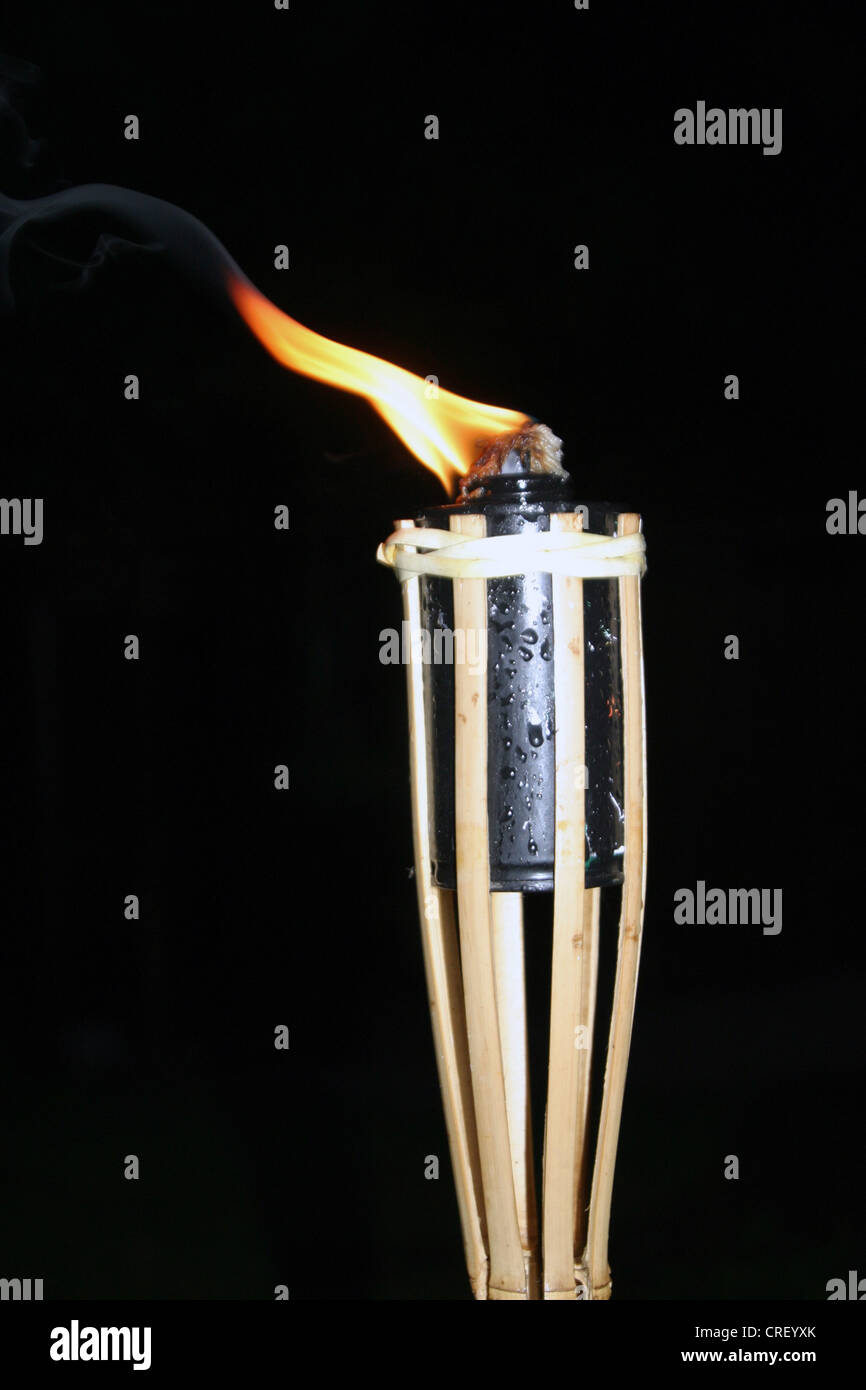 Smoking torches hires stock photography and images Alamy