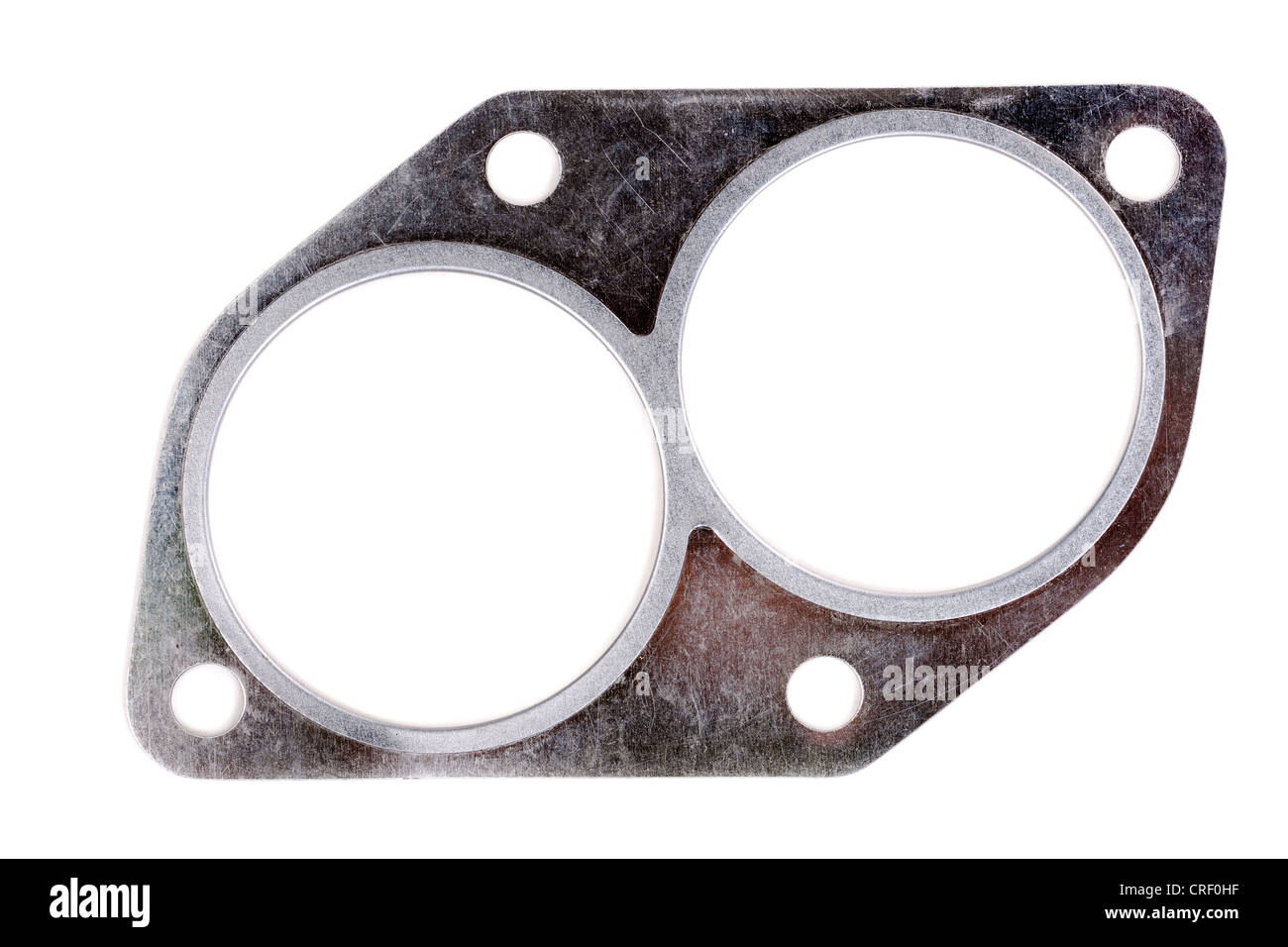 Truck exhaust pipe Cut Out Stock Images & Pictures Alamy