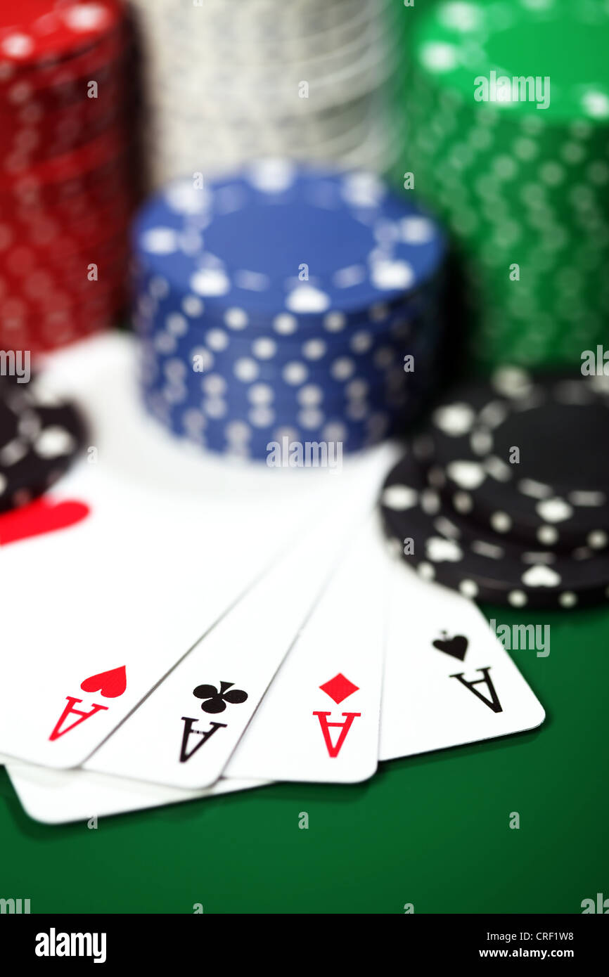 Aces of spades hires stock photography and images Alamy