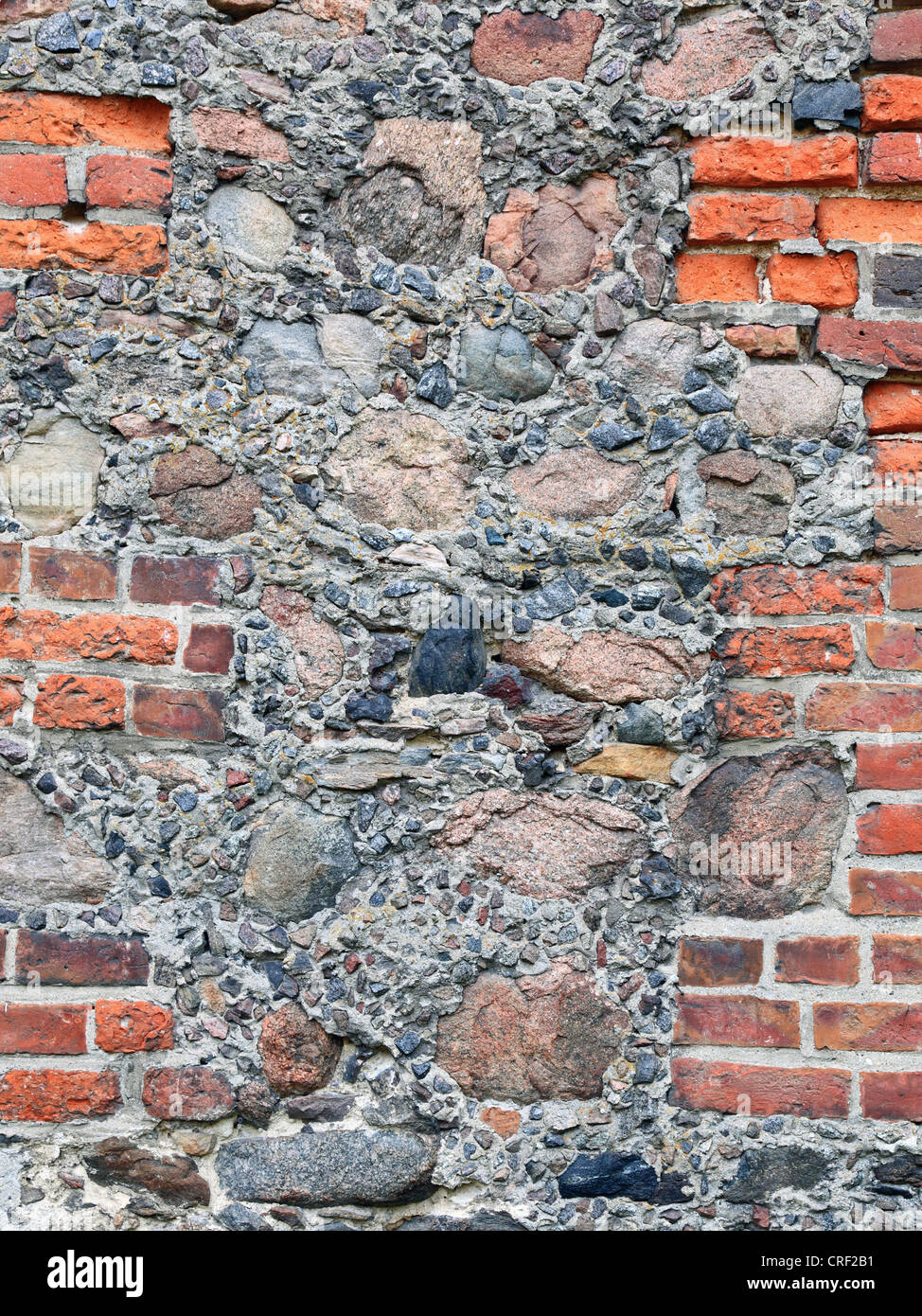Stone laying brick and stone outdoor background texture Stock Photo - Alamy