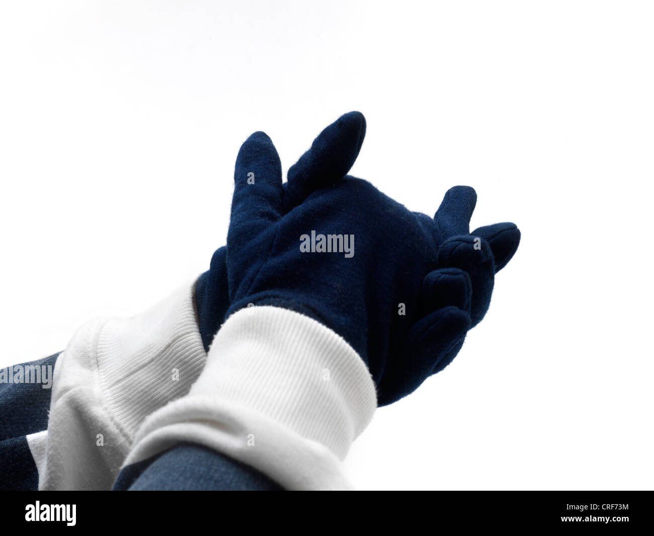 Rub hands together cold hires stock photography and images Alamy
