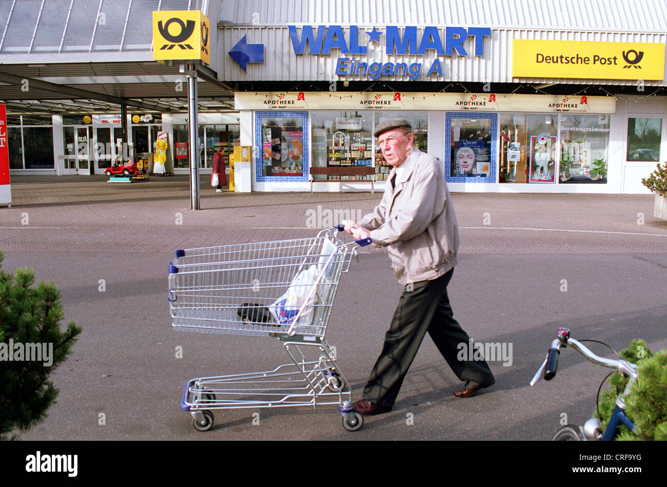 Wal germany hires stock photography and images Alamy