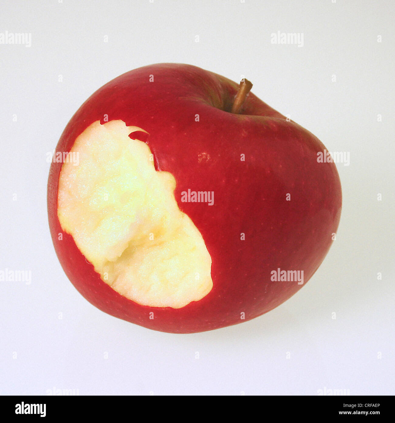 Apple diet mcphoto food hi-res stock photography and images - Alamy
