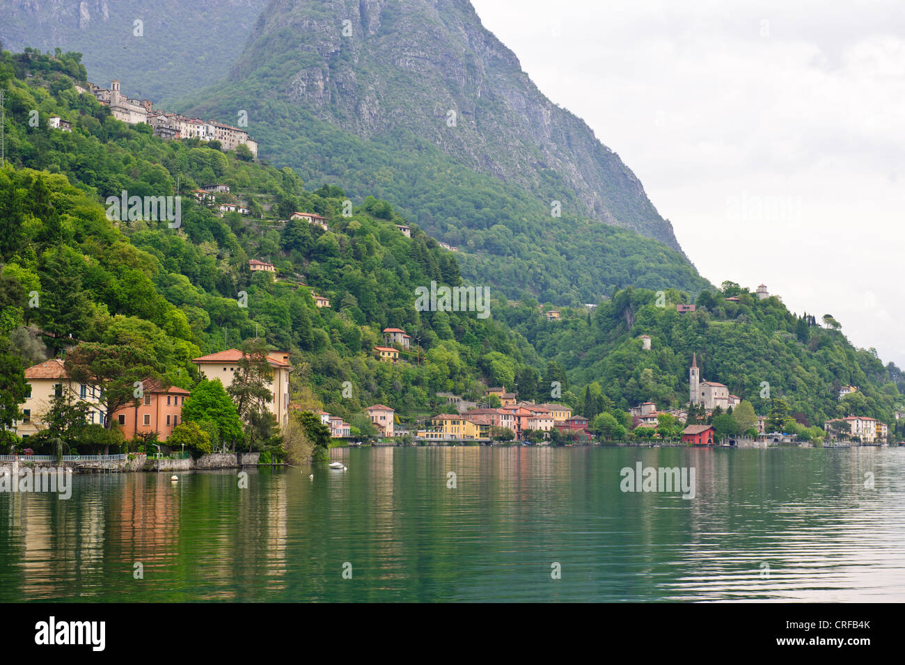 Oria,Peaceful lake side Village,Close to the head of the lake,Popular
