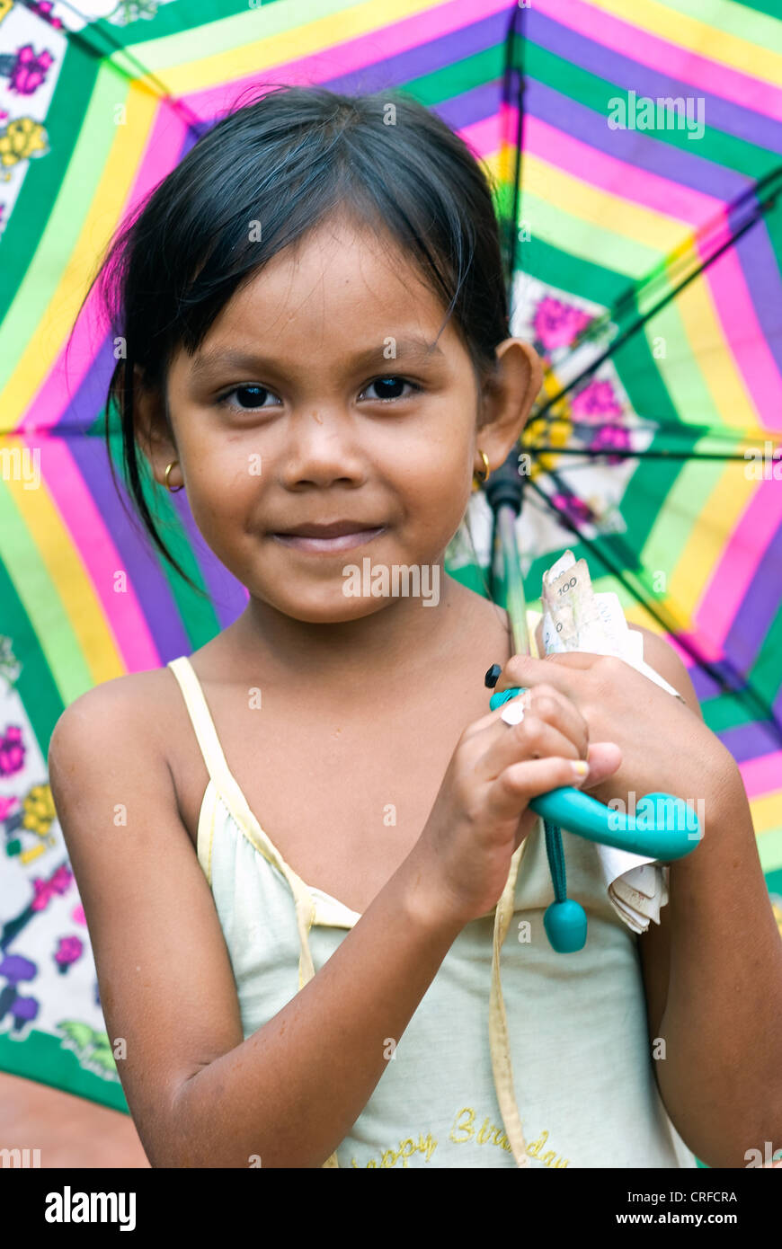 Cute cambodian girl hi-res stock photography and images - Alamy