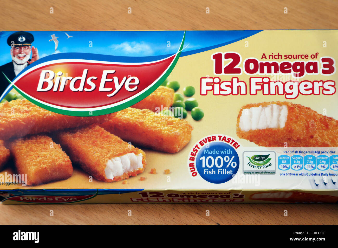 Fish fingers hires stock photography and images Alamy