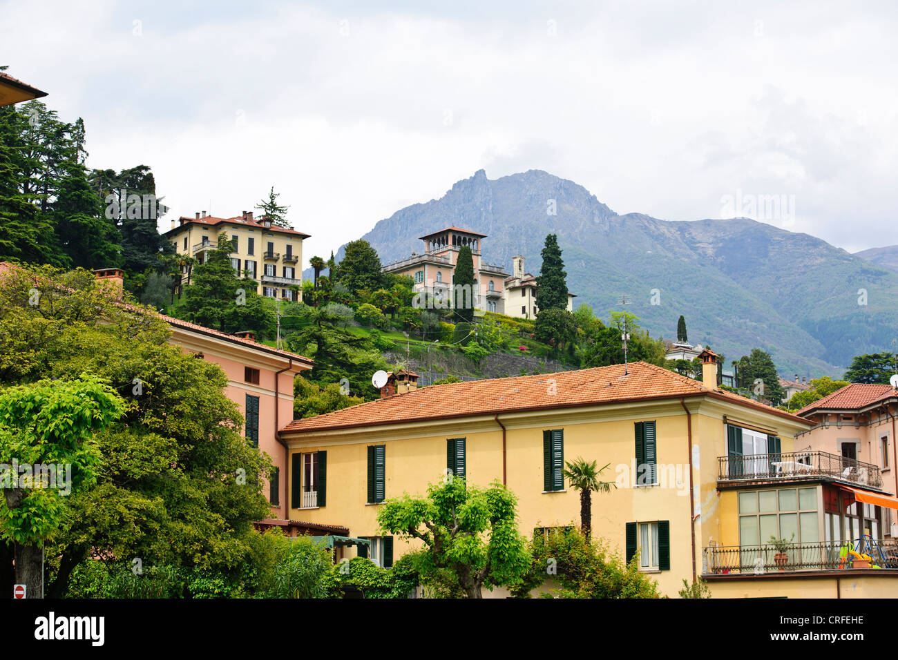 Menaggio ferries hi-res stock photography and images - Alamy Menaggio ferries hi-res stock photography and images - Alamy
