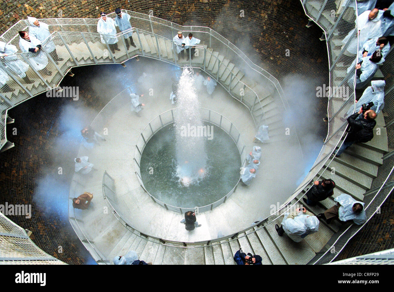 Bad Oeynhausen, Germany, Landesgartenschau Agua Magica Stock Photo Alamy Bad Oeynhausen, Germany, Landesgartenschau Agua Magica Stock Photo Alamy