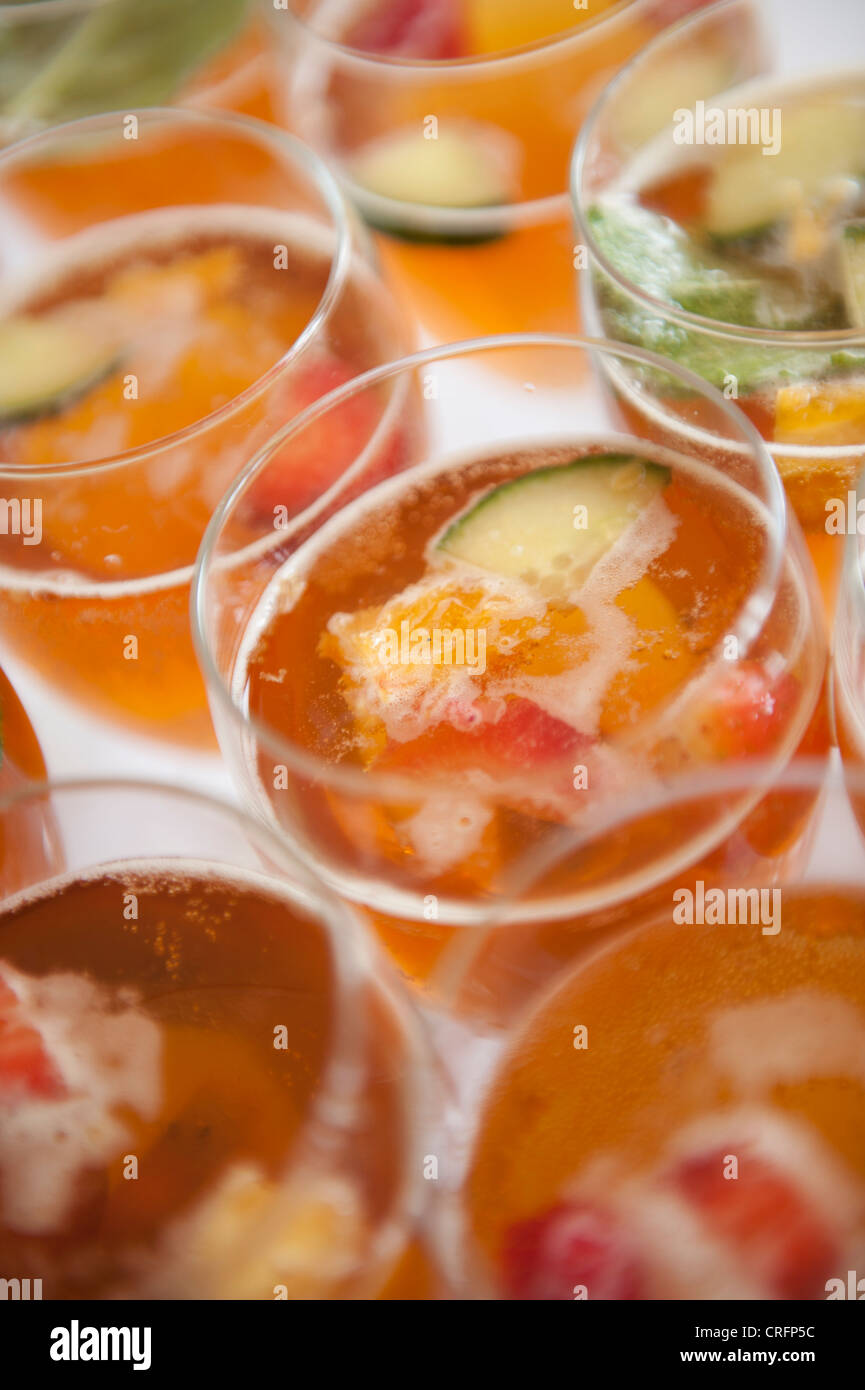 Cordial reception hires stock photography and images Alamy