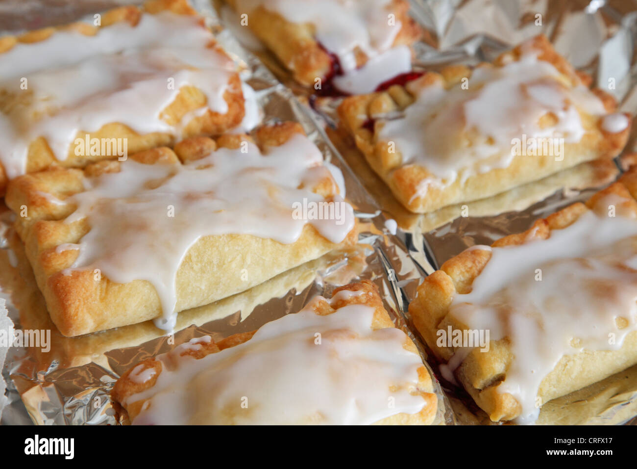 Flaky pastry hires stock photography and images Alamy