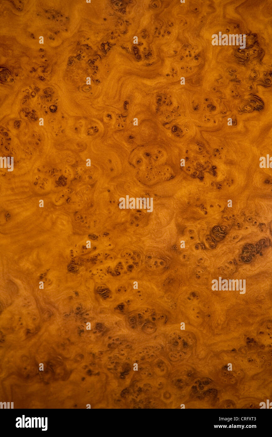 teakwood background Stock Photo