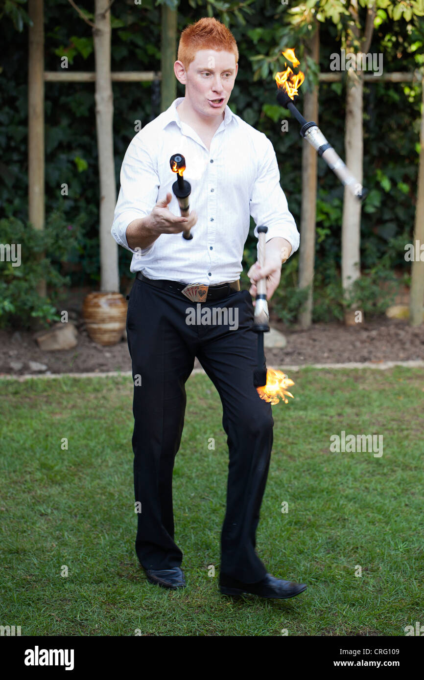 https://c8.alamy.com/comp/CRG109/the-ginger-ninja-magician-performing-a-fire-juggling-act-at-a-childrens-CRG109.jpg