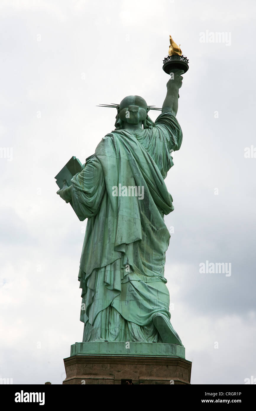 New York, Statue of Liberty, USA, New York City Stock Photo Alamy
