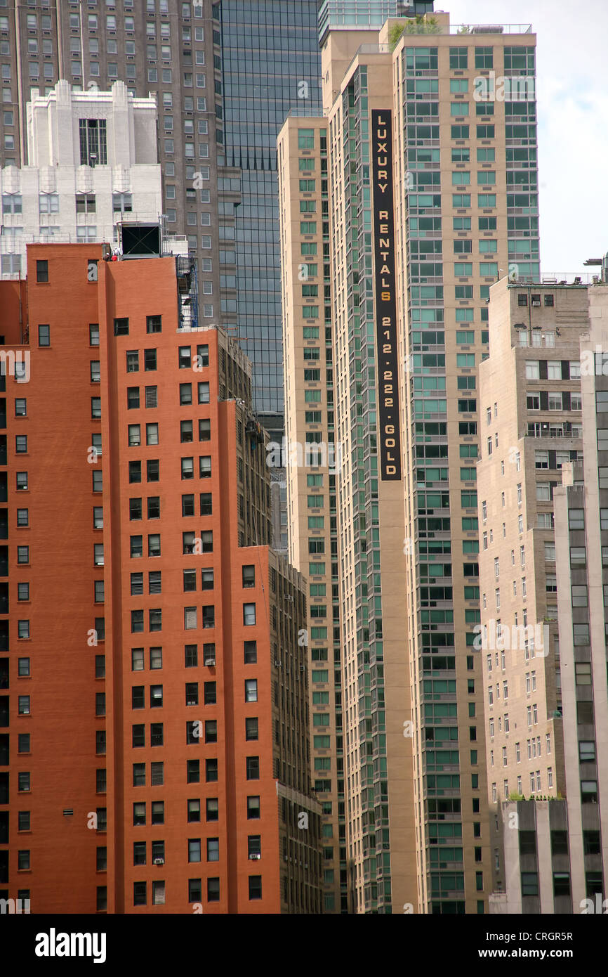 New york city mcphoto view hi-res stock photography and images - Alamy