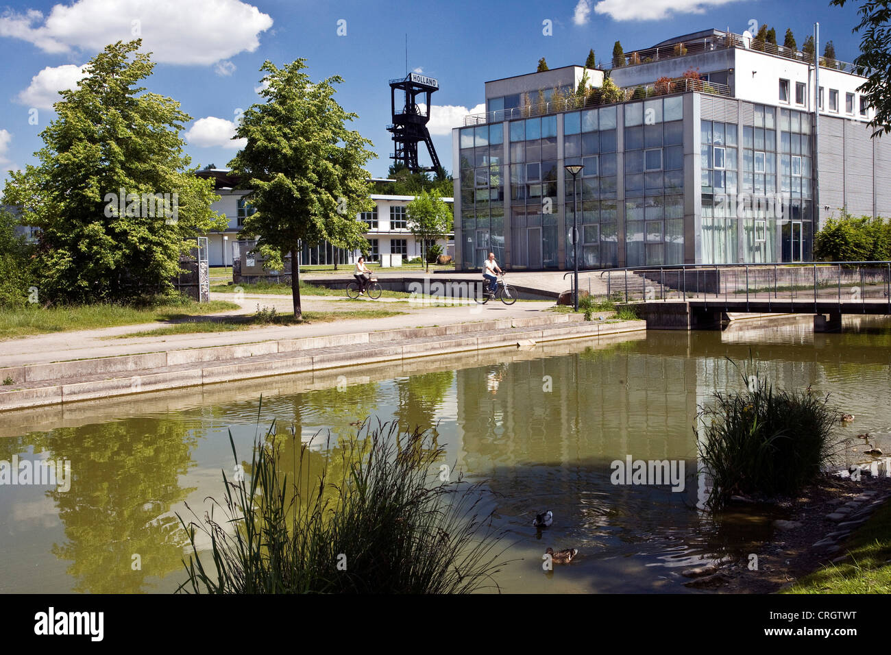 Wattenscheid bochum germany hires stock photography and images Alamy