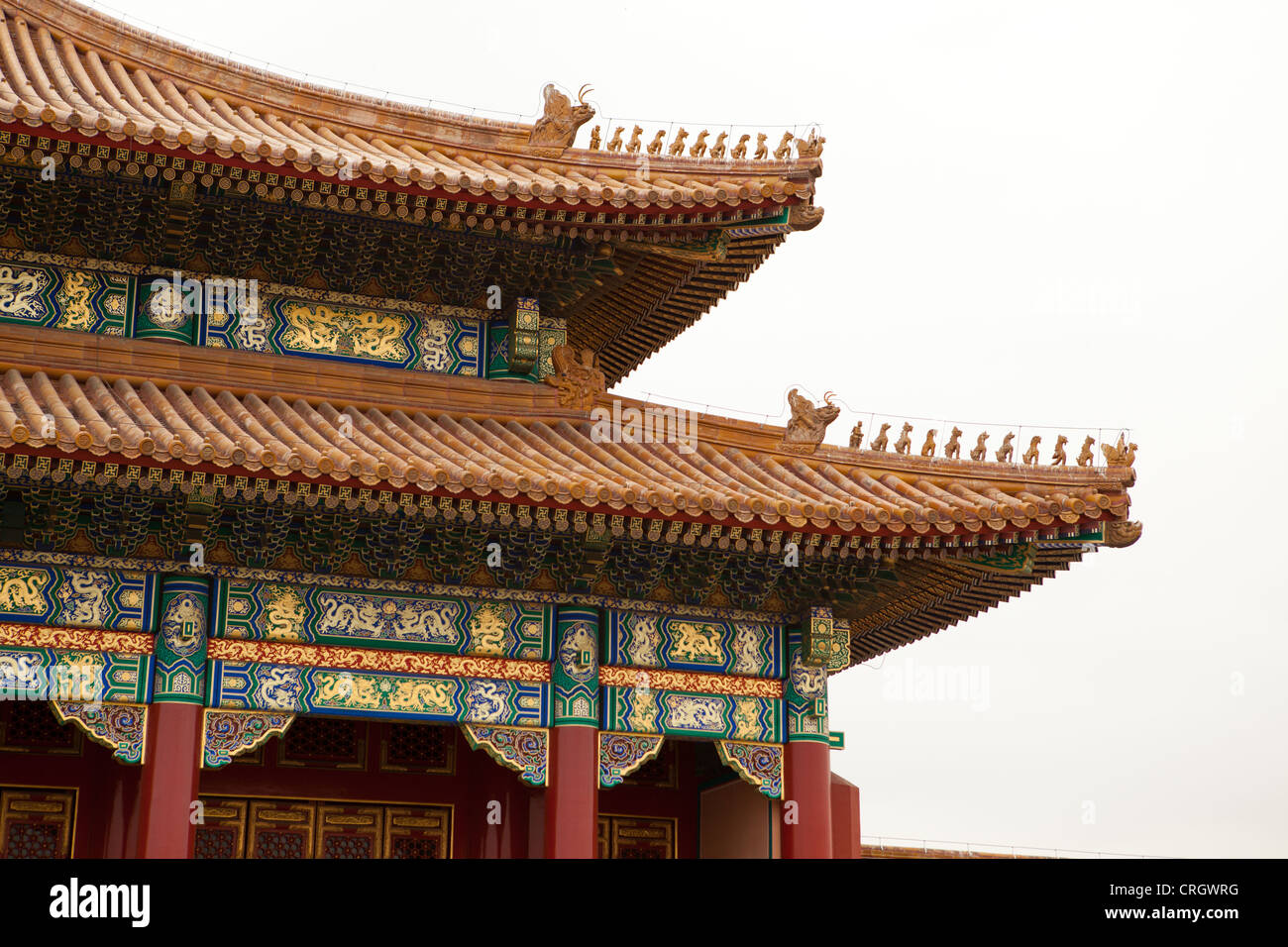 Imperial rooftop hires stock photography and images Alamy