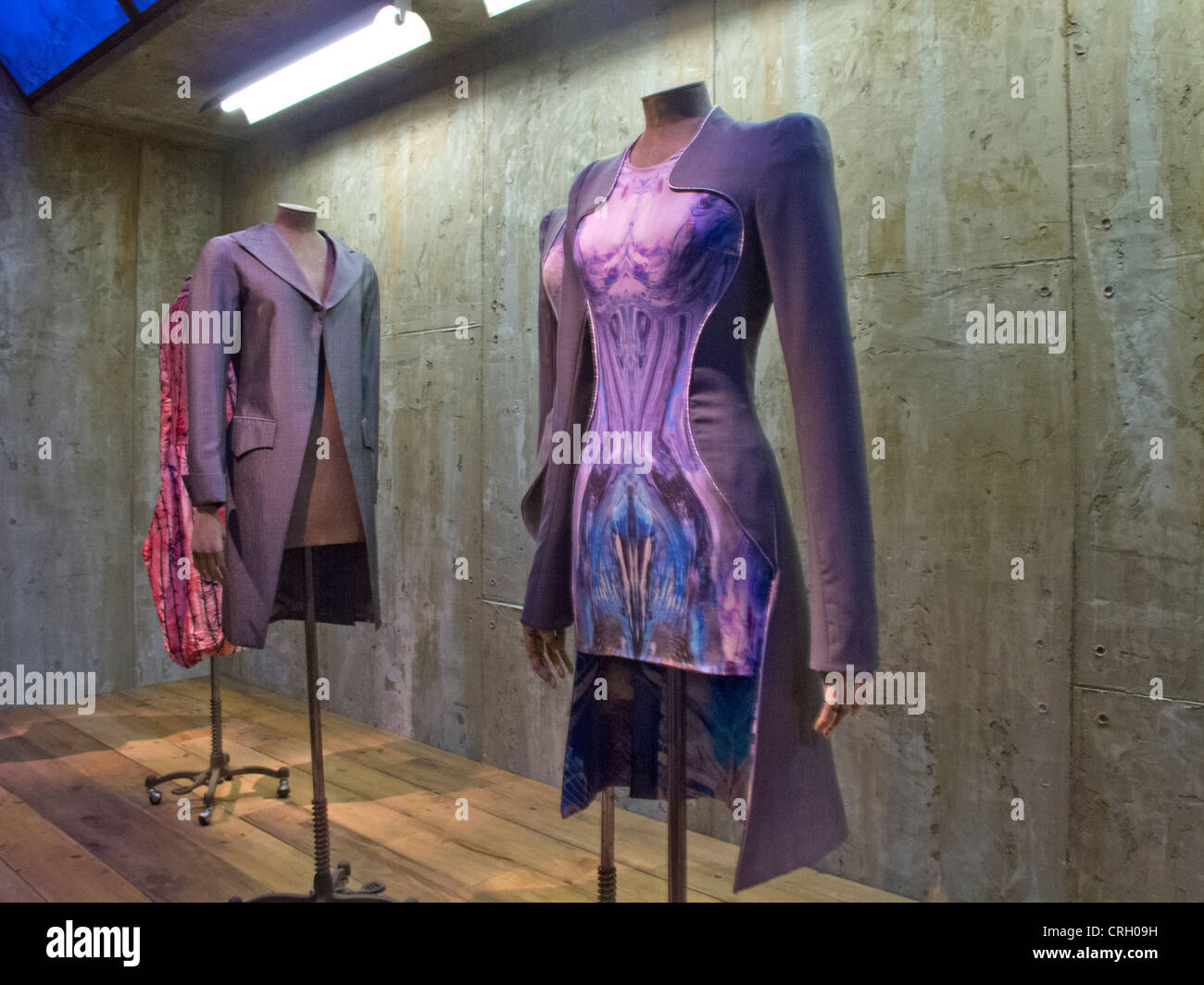 lilac alexander mcqueen trainers