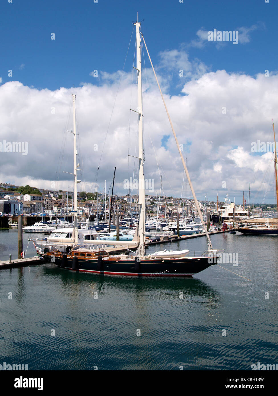 yachtsnet falmouth