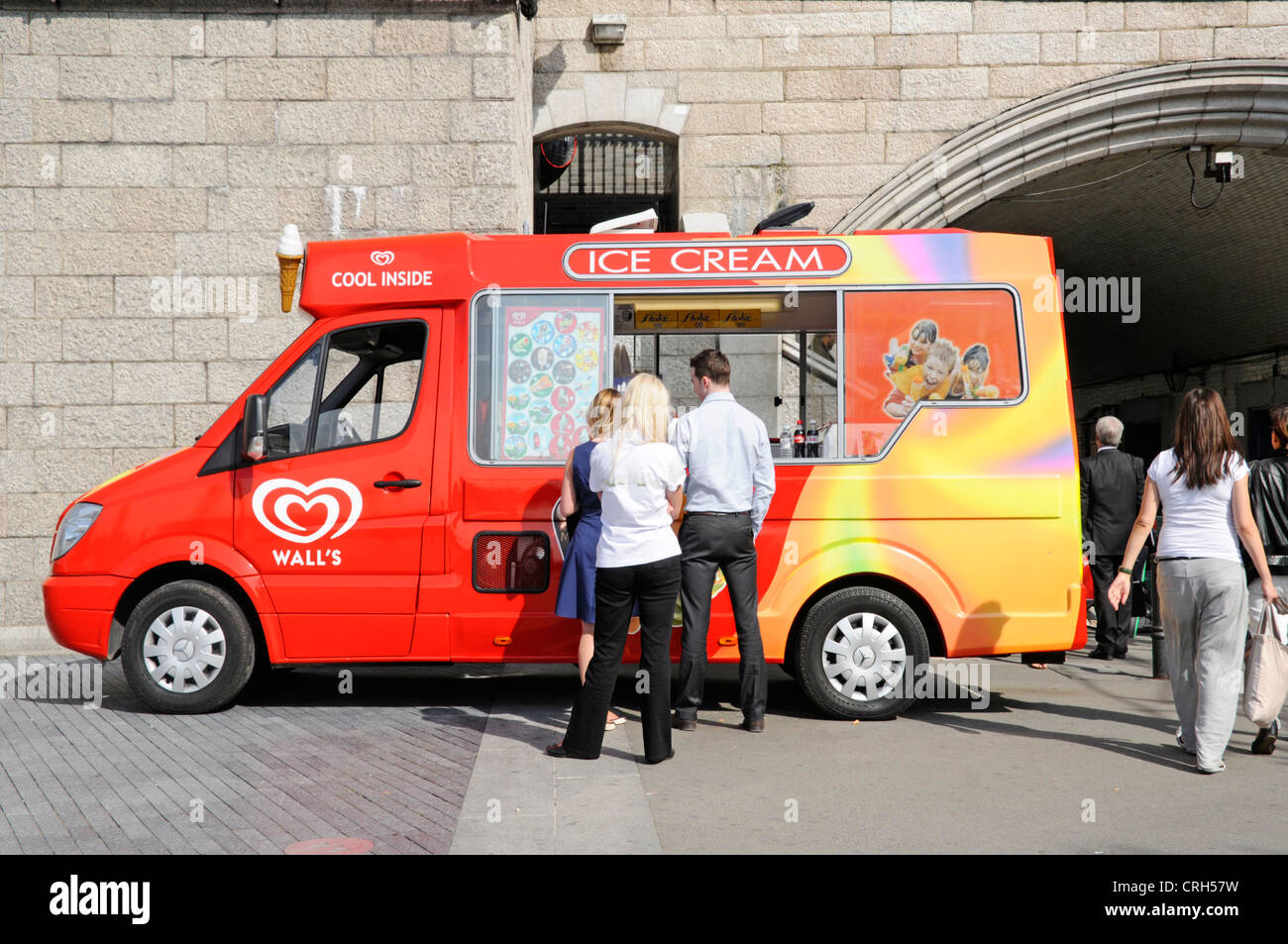 Wall s Ice Cream Van Stock Photos Wall s Ice Cream Van Stock Images wall-s-ice-cream-van-stock-photos-wall-s-ice-cream-van-stock-images