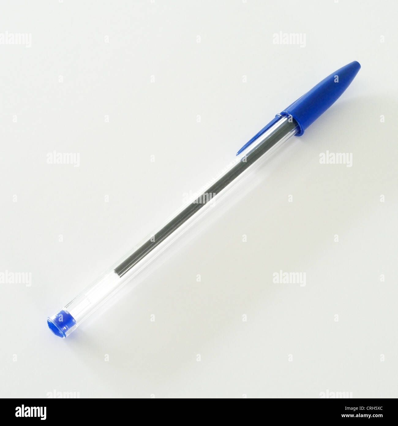 Bic Ballpoint Pen High Resolution Stock Photography and Images - Alamy