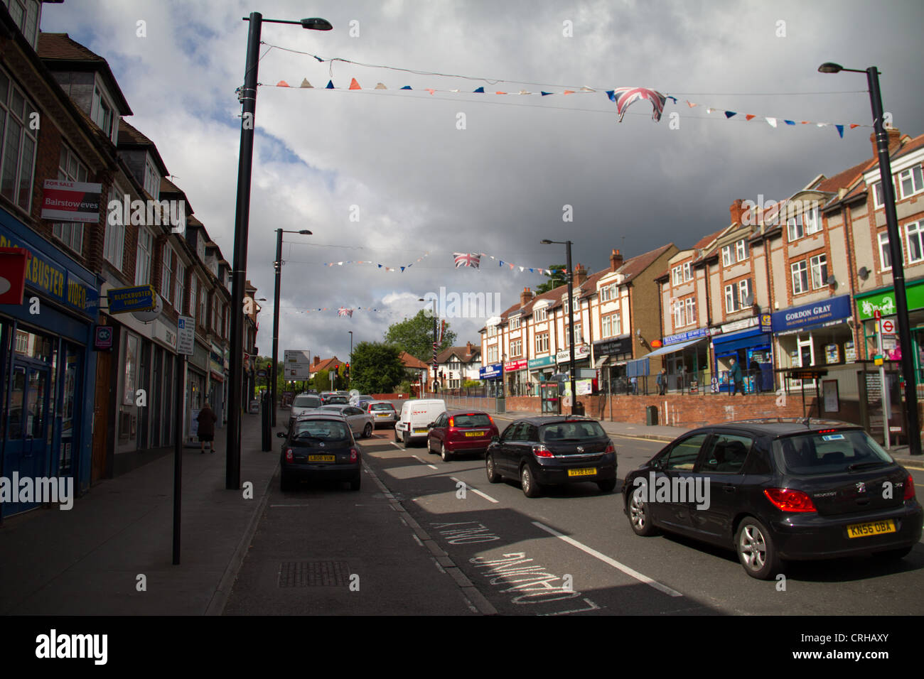 Selsdon hires stock photography and images Alamy