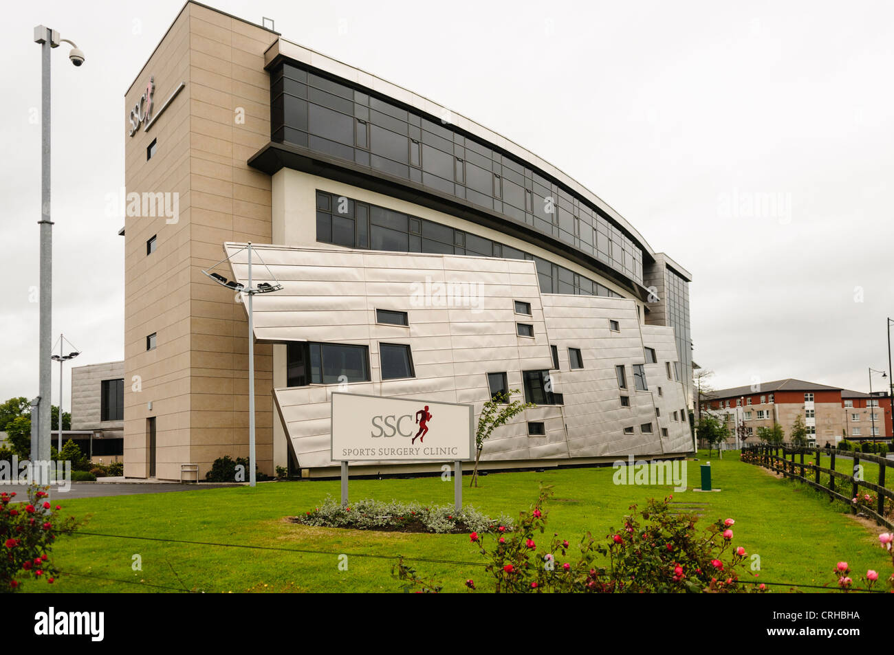 Sports surgery clinic dublin hires stock photography and images Alamy