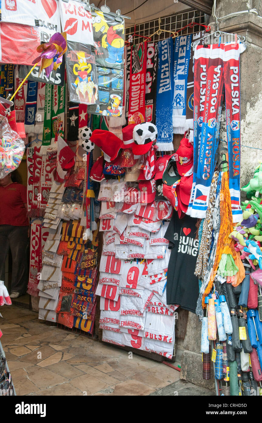 Football scarves hires stock photography and images Alamy