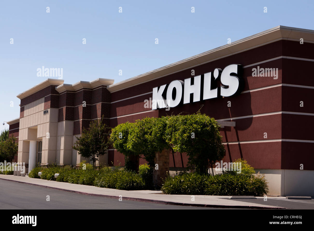 Kohl's - Department Store in Orlando