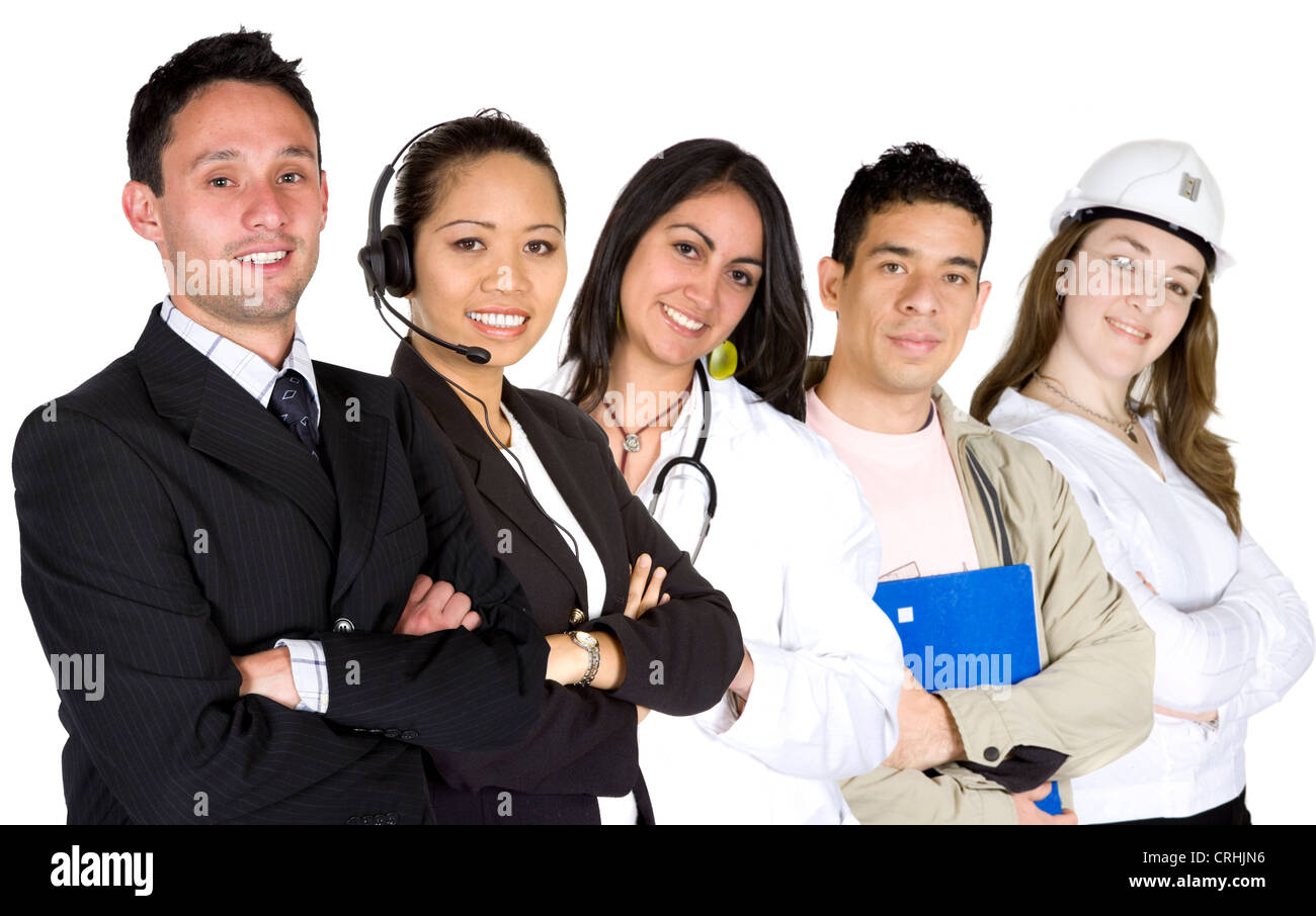 Career paths hi-res stock photography and images - Alamy