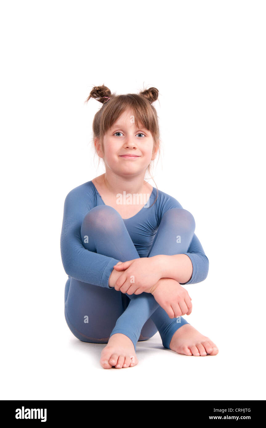https://c8.alamy.com/comp/CRHJTG/beautiful-little-girl-in-workout-clothes-CRHJTG.jpg