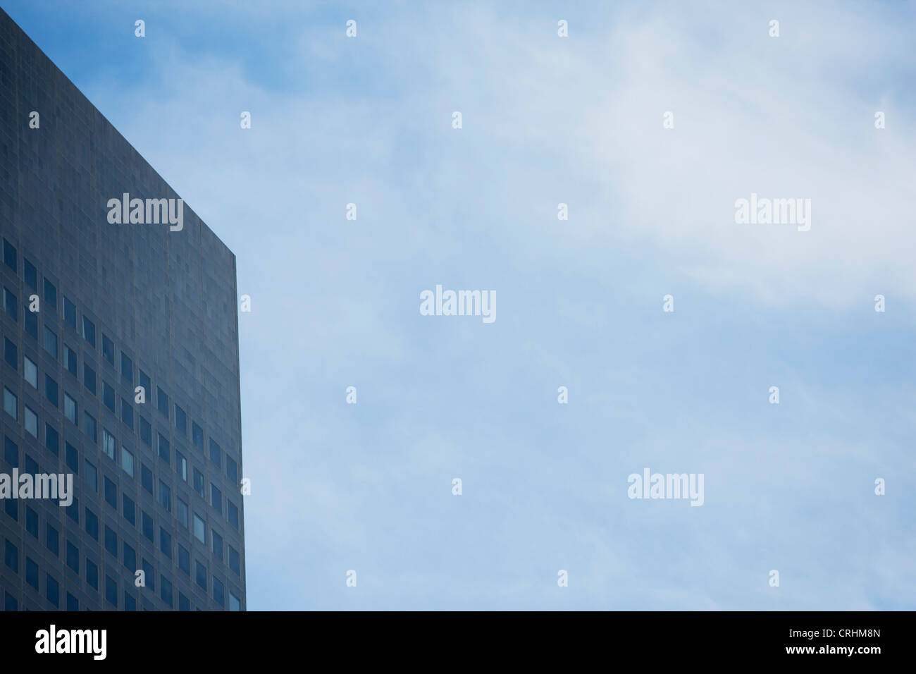 Building exterior, cropped Stock Photo - Alamy
