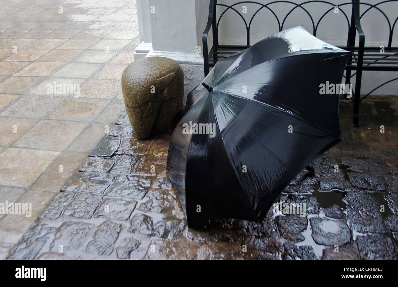 Rainy day craft hi-res stock photography and images - Alamy